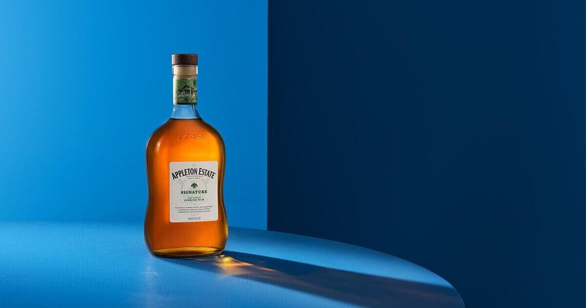 Appleton Signature Blend