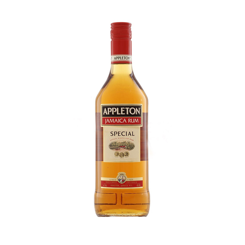 Appleton Special Gold Appleton Special Gold