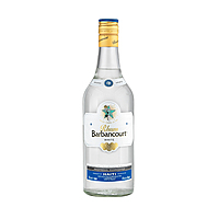 Barbancourt White Rum
