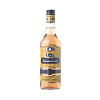 Damoiseau Amber Agricole Rum