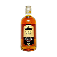 Damoiseau Cœur d'or