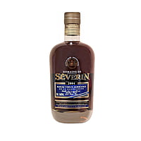 Domaine de Séverin 2004 Brut de Fût Domaine de Séverin 2004 Brut de Fût