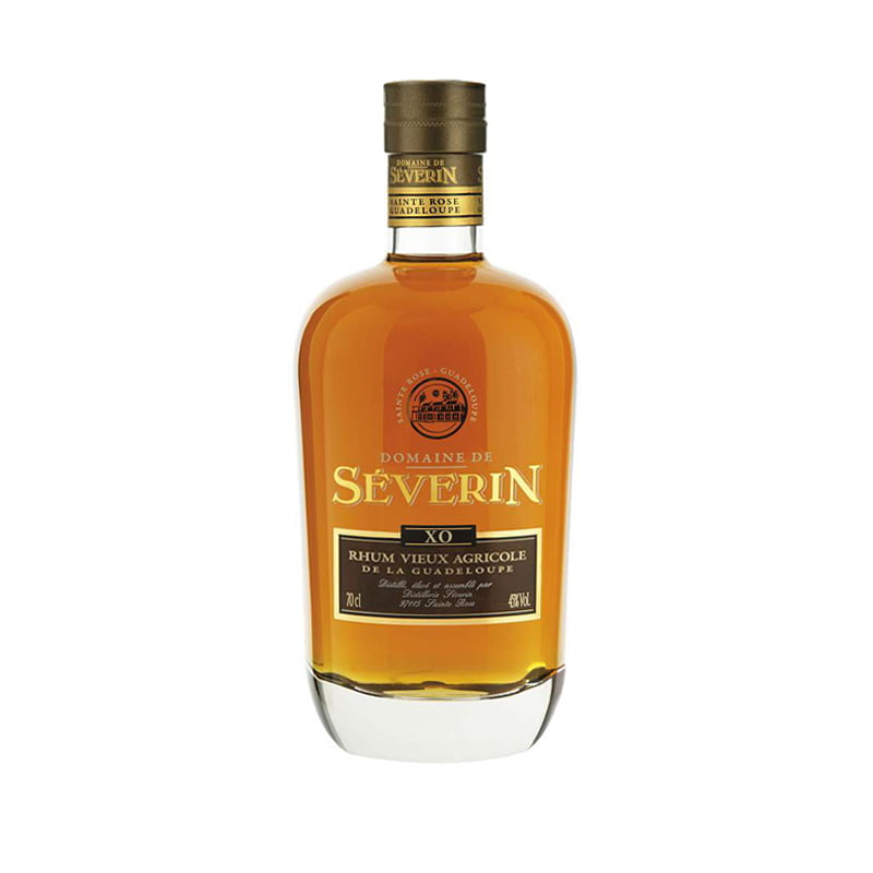 Domaine de Séverin X.O. Domaine de Séverin X.O.