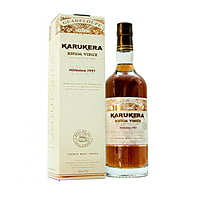 Karukera Rhum Vieux