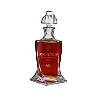 Longueteau 120 Years Anniversary Decanter 1895