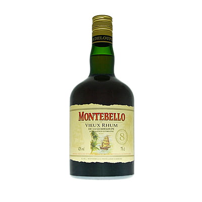 Montebello 8 Years