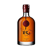 R. St Barth Chic Amber