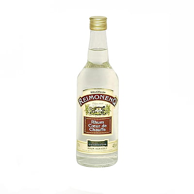 ReimonenQ Coeur de Chauffe