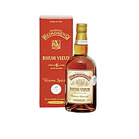 ReimonenQ 6 Ans Réserve Spéciale