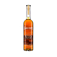 Smatt's Gold Rum
