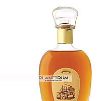 Bielle 1998 Rhum Vieux Agricole