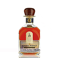 Admiral Rodney Rum