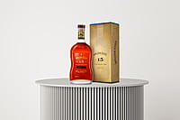 Appleton Estate 15 Years Black River Casks