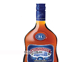 Appleton Estate 21 Years Appleton Estate 21 Years