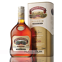 Appleton Estate Reserve