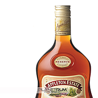 Appleton Estate Reserve