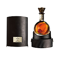 Bacardi de Maestros de Ron 150th Anniversary Decanter