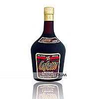 Botran Cafetto Old Bottle