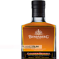 Bundaberg Master Distillers Golden Reserve