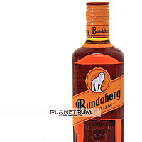Bundaberg Overproof Rum