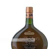 Damoiseau 'Cuvée du Millénaire' 8 Ans