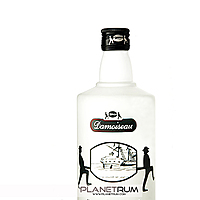 Damoiseau White Rum Limited Edition Damoiseau White Rum Limited Edition