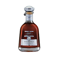 Diplomático Single Vintage 1997