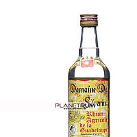Domaine de Séverin Rhum Blanc Domaine de Séverin Rhum Blanc