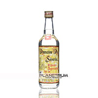 Domaine de Séverin Rhum Blanc Domaine de Séverin Rhum Blanc