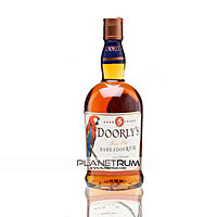 Doorly's 5 Years Aged Rum Doorly's 5 Years Aged Rum