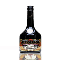 El Dorado Cream Rum Liqueur El Dorado Cream Rum Liqueur