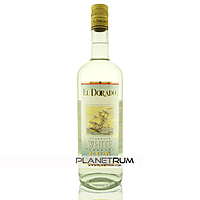 El Dorado Demerara Superior White Rum