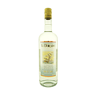 El Dorado Demerara Superior White Rum