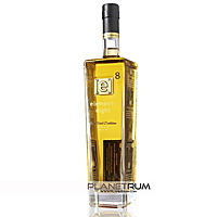 Elements 8 Gold Rum