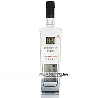Elements Eight Platinum Rum