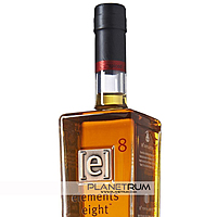 Elements Eight 'Barrel Infused' Spiced Rum Elements Eight 'Barrel Infused' Spiced Rum