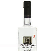 Elements Eight Platinum Rum