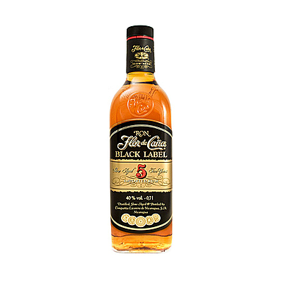 Flor de Caña 5 Years Flor de Caña 5 Years