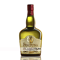 Fortuna Reserva Exclusiva 8 Years