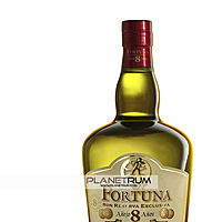 Fortuna Reserva Exclusiva 8 Years