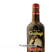 Gosling's Black Seal Gosling's Black Seal