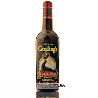 Gosling's Black Seal Gosling's Black Seal