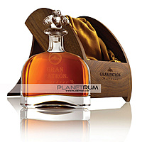 Gran Patrón Burdeos Añejo