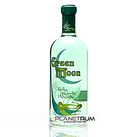 Green Moon Absinthe & Vodka