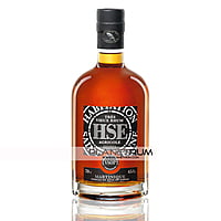 HSE Rhum Très Vieux Agricole V.S.O.P.