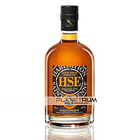HSE Rhum Vieux Agricole V.O.
