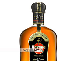 Havana Club 15 Years Gran Reserva  Auto renew