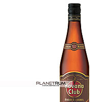 Havana Club Añejo Reserva