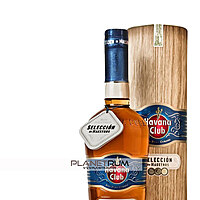 Havana Club Selección de Maestros