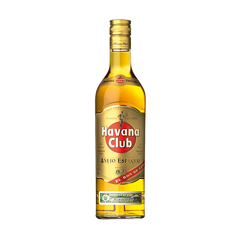 Havana Club Añejo Especial  Auto renew